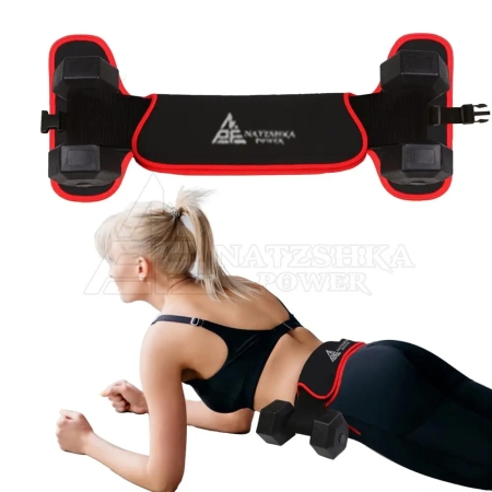 Hip Thrust Belts